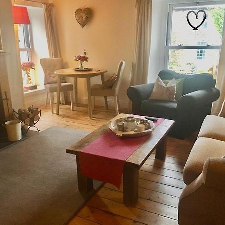 Bed and Breakfast Fell View, Slaggyford Экстерьер фото