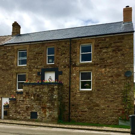 Bed and Breakfast Fell View, Slaggyford Экстерьер фото