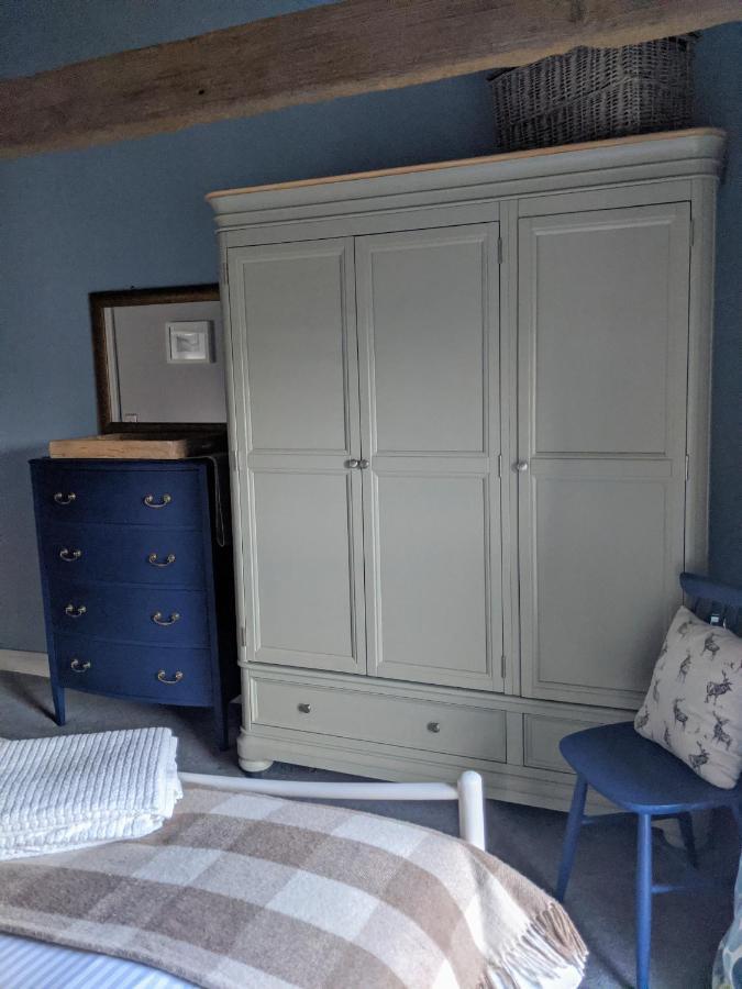 Bed and Breakfast Fell View, Slaggyford Экстерьер фото