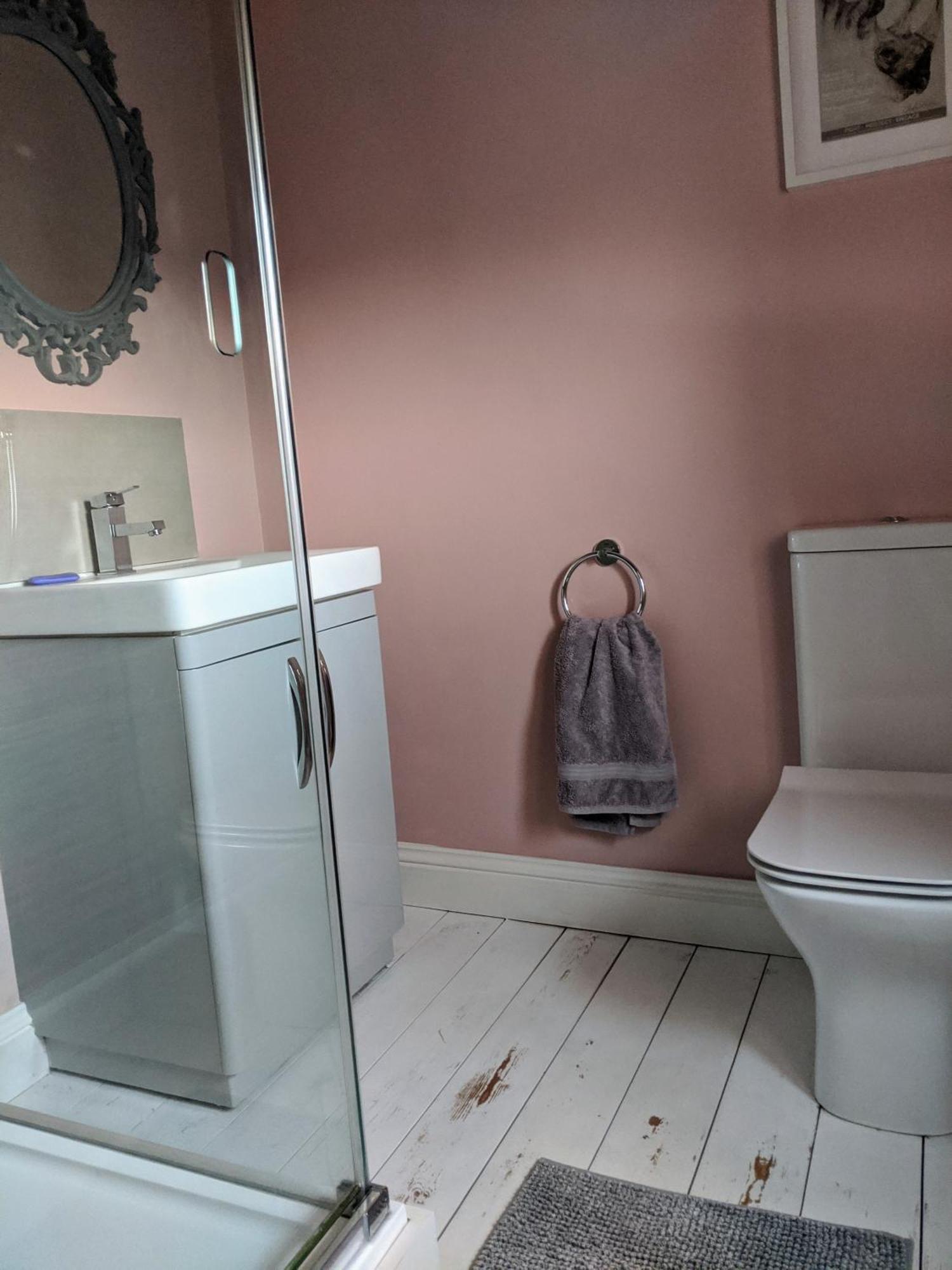 Bed and Breakfast Fell View, Slaggyford Экстерьер фото