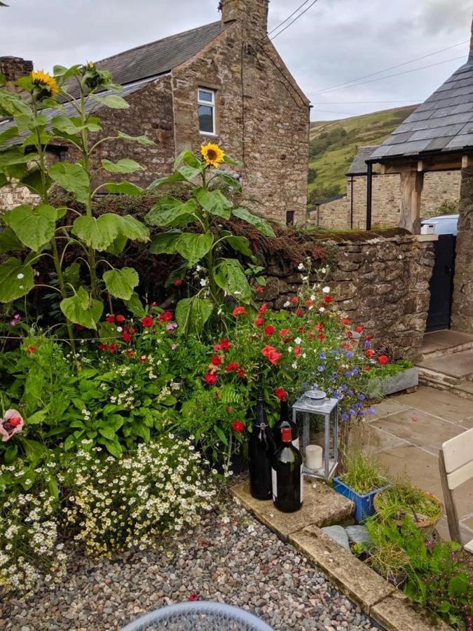 Bed and Breakfast Fell View, Slaggyford Экстерьер фото