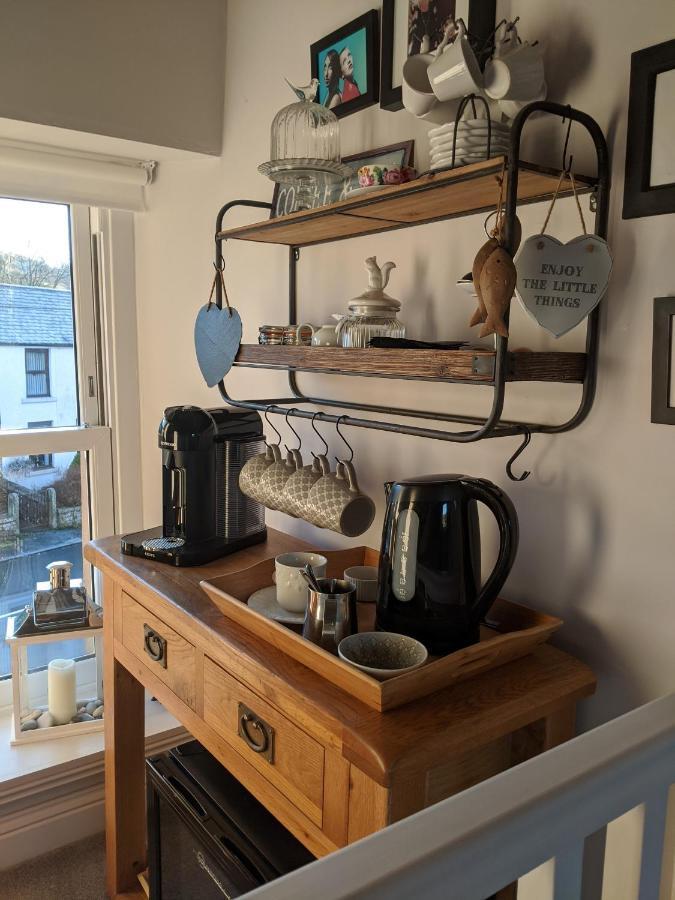 Bed and Breakfast Fell View, Slaggyford Экстерьер фото
