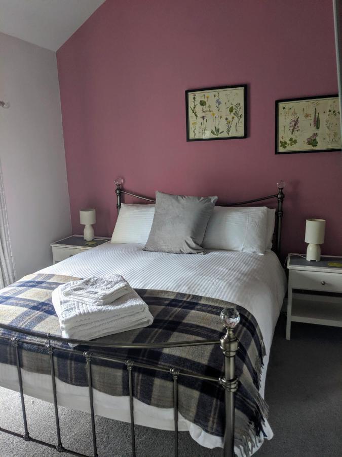 Bed and Breakfast Fell View, Slaggyford Экстерьер фото